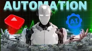 How to Start A Faceless YouTube Automation Channel Using AI Step by Step Tutorial 2024