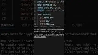 Python Bytes - Web Scraping Beautiful Soup Export Data Dataframe to Excel Code in Description