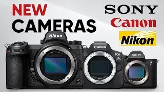 All NEW Camera Leaks & Rumors From June 2024 - Part 2