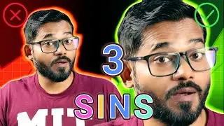 3 Sins Failing Your Contract Management in Software Projects