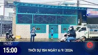 Gia Lai: Chấm dứt hoạt động cơ sở giữ trẻ khuyết tật có cháu bé tử vong bất thường | Thời sự 15h