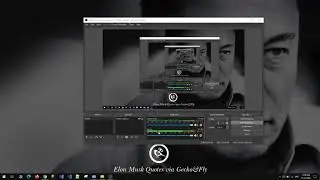 [Fixed] OBS Studio audio recording issue