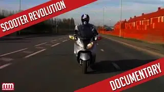 Scooter Revolution - Documentary