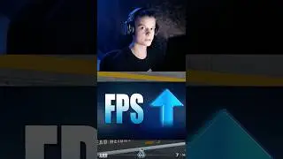 КАК ПОВЫСИТЬ ФПС В КС2 ГАЙД 
