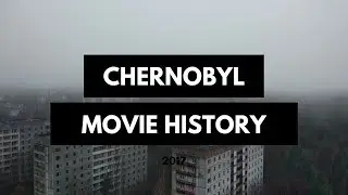 Как изменился Чернобыль? (фильм история)