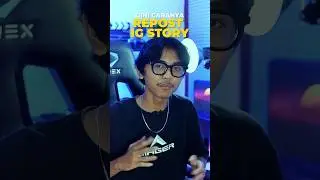 Cara Ganti Warna Background saat Repost Story Instagram