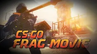 CS:GO Fragmovie #1