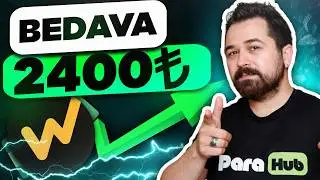 WhiteBIT'e Katılarak, Kripto Dünyasına Adım At! 💲❤️‍🔥 Herkese + 3400₺ Hediye