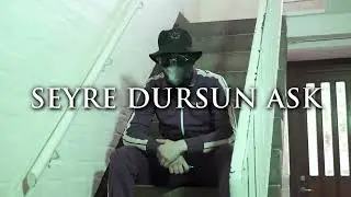 GULSEN - SEYRE DURSUN ASK DRILL REMIX