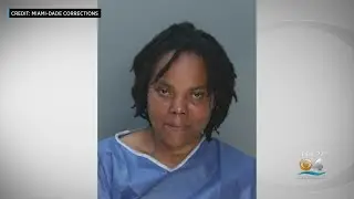 Little Haiti Mother Accused Of Murdering Her Daughter & Son