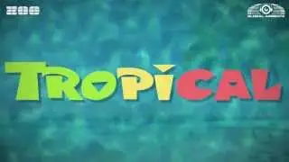 L.A.R.5 vs. NICCO & Jai Matt - Tropical Love