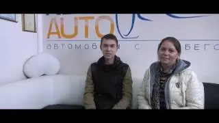 Трейд ин обмен ВАЗ 2104 на Chery | Отзыв об автосалоне NEXTAUTO
