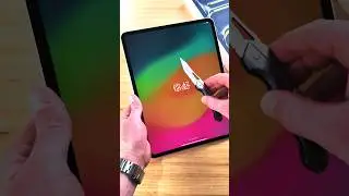 🔥 NEW 2024 iPad Pro Unboxing!