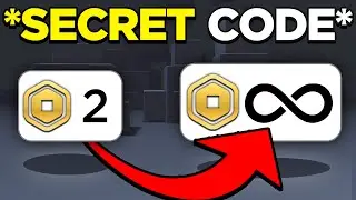 How To Turn 0 ROBUX Into INFINITE ROBUX.. (How To Get Free Robux)