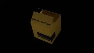 Box Animation