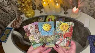 РЫБЫ - СЧАСТЛИВЫЕ ПЕРЕМЕНЫ! 2024 год. Таро прогноз. Fish. Tarot forecast for 2024.