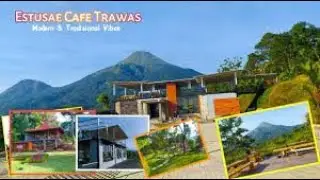 estusae cafe trawas tempat keren di mojokerto update 2023