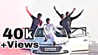 Desi Desi Na Bolya Kar 🔥|| short film || 🔥 video by SA creators