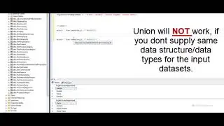 What is the difference between UNION and UNION All ( SQL)?