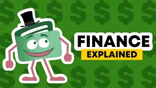 FINANCE EXPLAINED | Welcome to Fortunly