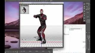 Unlimited Animations for Adobe Fuse