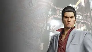 Funk Goes On 極 - Yakuza Kiwami OST (30 Minute Extension)