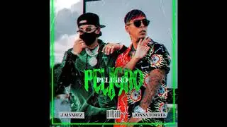 J Alvarez (feat. Jonna Torres) - Peligro