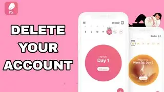 How To Delete Your Account On Flo App