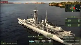 Wargame: Red Dragon - 4P vs. AI spam