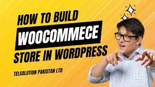 How to Set Up a WooCommerce Store: A Step-by-Step Guide | Latest 2023 | WooCommerce | WordPress