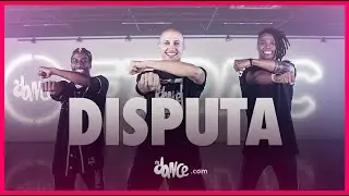 DISPUTA - ROGERINHO | FitDance (Coreografia) | Dance Video