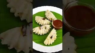 Spicy Kozhukattai  #shorts