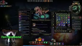 Сундук Торгового Магната (скопилось пара ключей) | Neverwinter Online М12