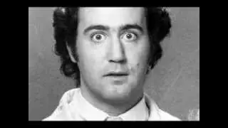 Фрэнки шоу - Энди Кауфман / Andy Kaufman (2006)