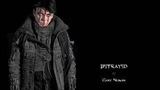 Gary Numan -  Betrayed (Official Audio)