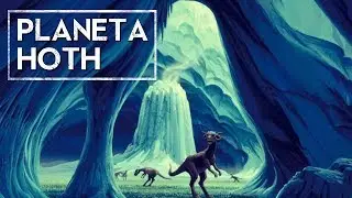 Planeta Hoth [HOLOCRON]