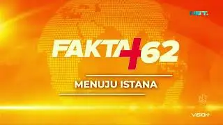 NET. - OBB Fakta +62 [Menuju Istana] (14 Februari 2024)