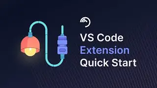 Trunk VS Code Extension: QuickStart