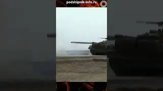 Т-72 в Ираке