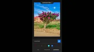 شرح برنامج Adobe Lightroom CC للتعديل علي الصور بإحترفية | للهاتف | اندوريد و ايفون ios