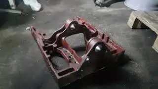 Брус передній виробництва Білорусь на трактор МТЗ 80/82