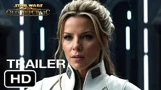 STAR WARS: The Old Republic - Teaser Trailer (2025) Keanu Reeves, Tom Hardy | Concept