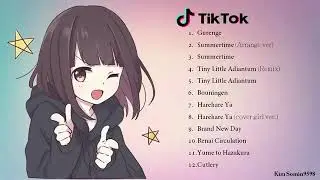 Best Japanese Song |Japanese Music |Japan Songs 2021 | Tiktok Japan Sonngs | Japan Songs Playlist