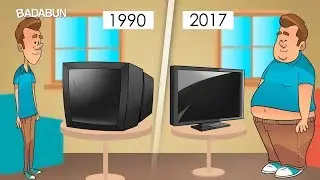 Datos impactantes de la evolución de la tecnología