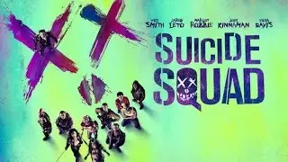 Отряд Самоубийц (Suicide Squad) game for android