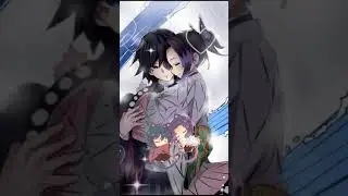 KNY Couples [AMV] - Hare Hare Ya