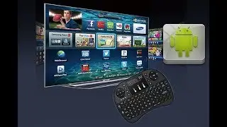 Tableti tv box yapma