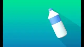 Bottle Flip 3D Full Gameplay Walkthrough All Levels