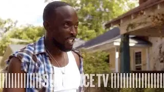 HAP AND LEONARD: 'Leonard Gives a Lesson in Respect' Sneak Peek Ep. 201