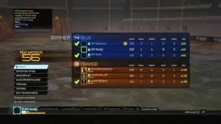 We won but they disputed us (GameBattles)